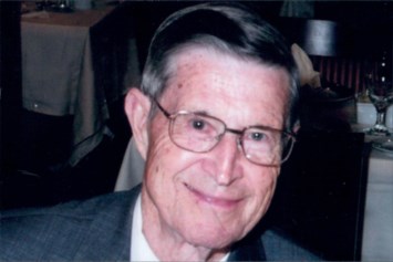 Obituary of J. Don Donald Summers