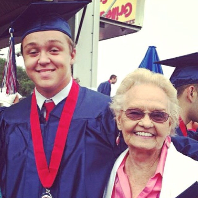 Obituary of Helen Mazza