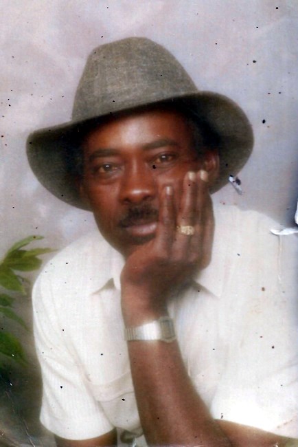 Obituary of Johnny Whiting