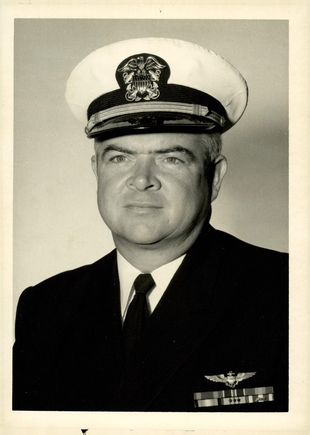 Obituary of Edward Joseph Feeney