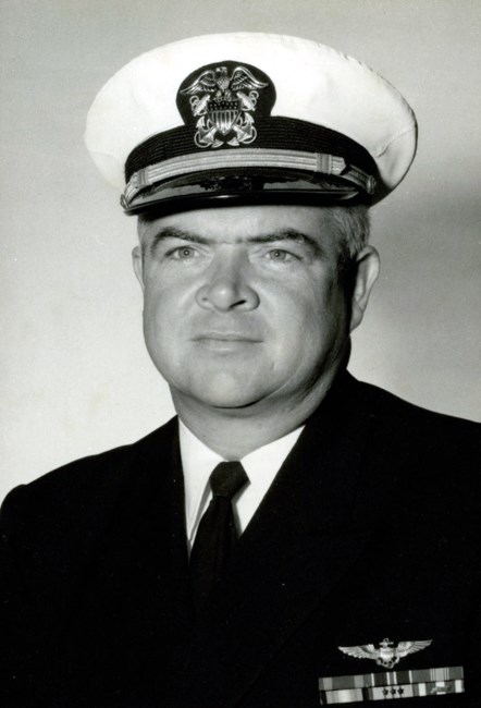 Obituary of Edward Joseph Feeney