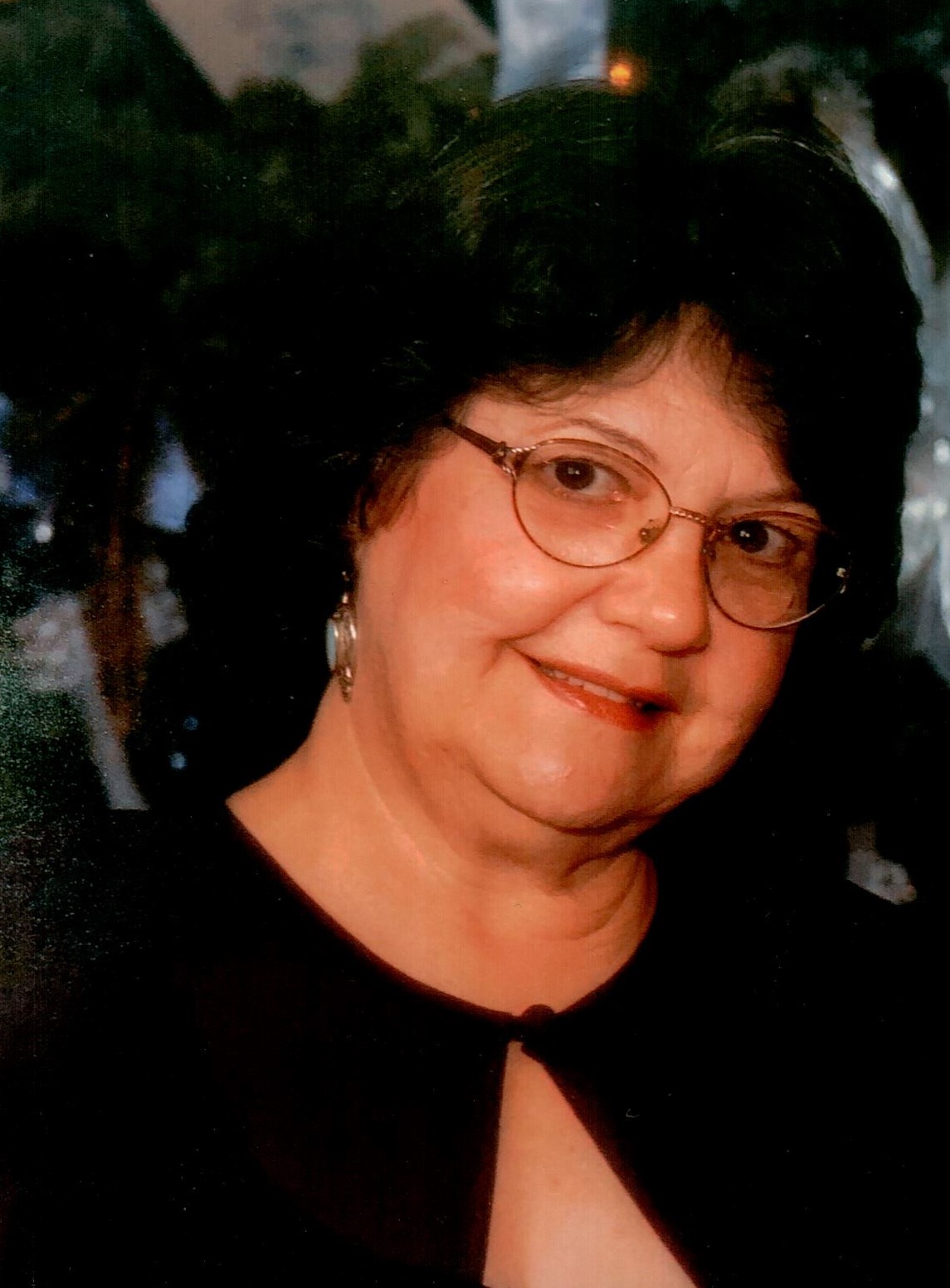 Obituary of Esther C. Comas