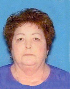 Obituary of Dorothy Dixon Cox