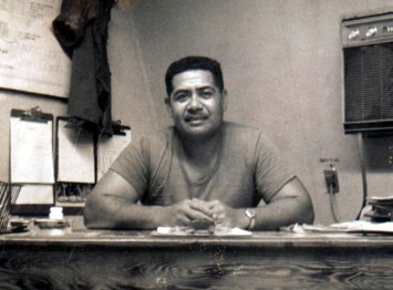 Obituary of Satunu Tulaga Masaniai