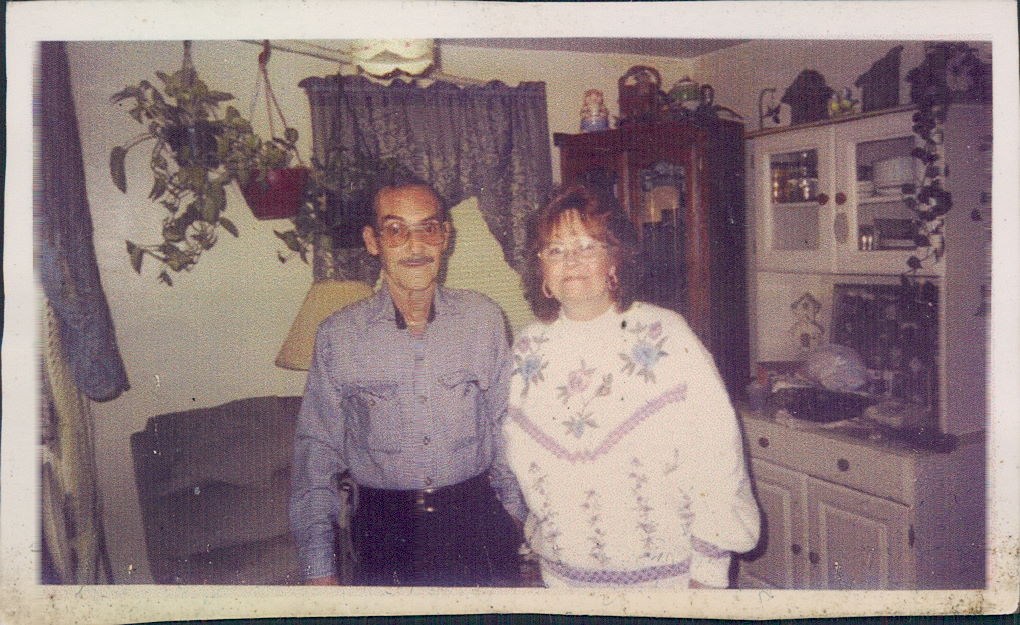 Obituary of Patricia "Pat" Elaine Jennings