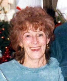 Obituario de Doris M. Lingle