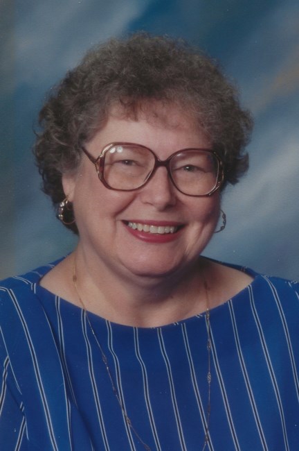 Obituary of Katherine Gant