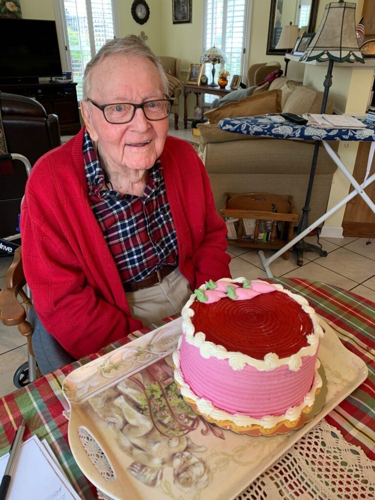 Obituary of Albert Emilio Devoto