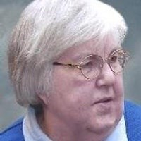 Obituary of Sr. Mary T. Plante Fmm