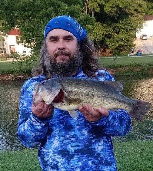 Obituary of Jason Timothy Logsdon