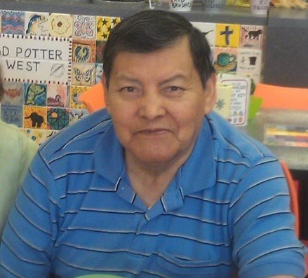 Obituary of Jesus C. Garza Sr.