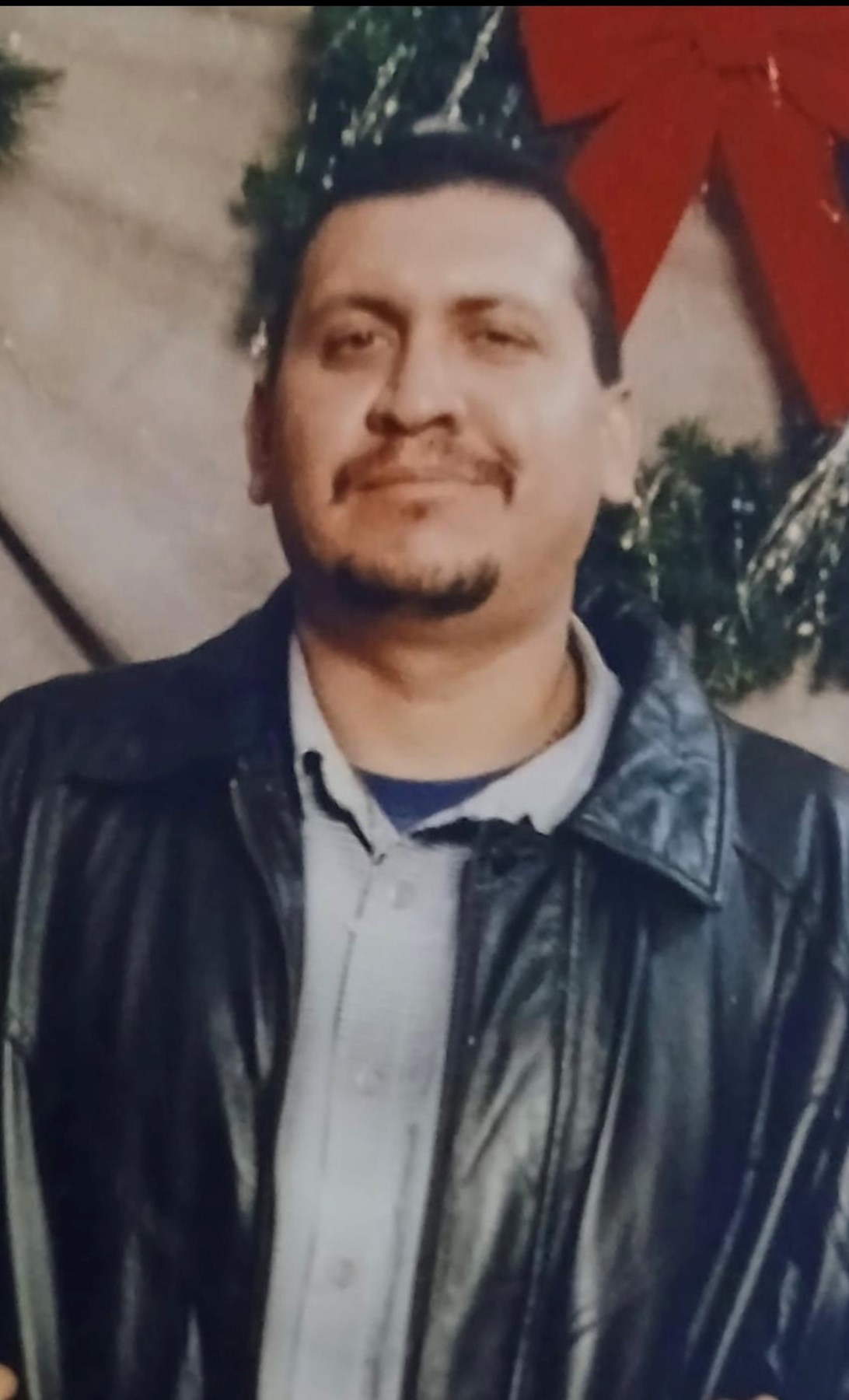Obituary of Jaime Salcido Garcia