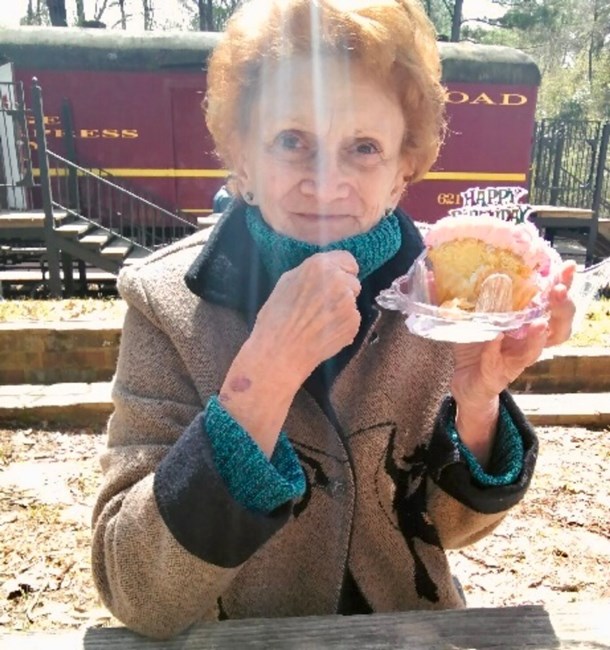 Obituary of Donna Jean Broussard