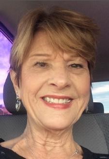 Obituary of Roseanne Maio