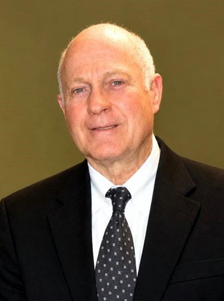 Obituary of Lee Maxwell Udall