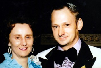 Obituary of Robert John Albrecht