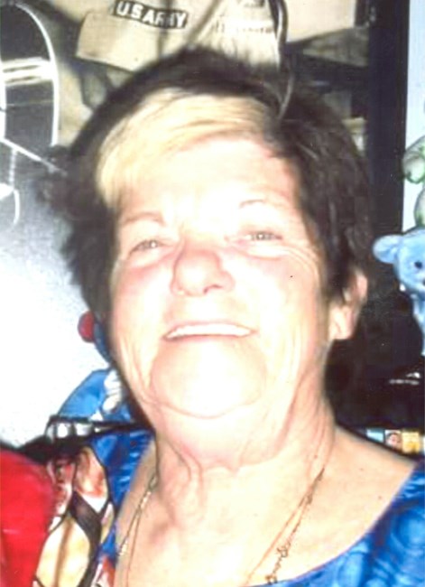 Obituary of Martha Lee Henon Mitchell