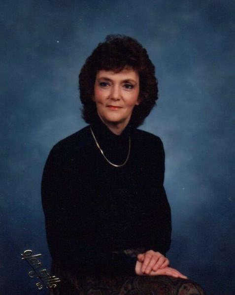 Obituary of Retana Terry Montgomery
