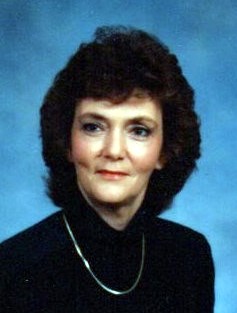 Obituario de Retana Terry Montgomery