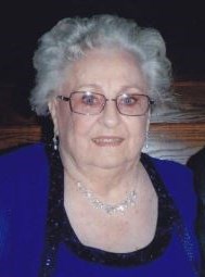 Obituary of Beatrice Ann Matton