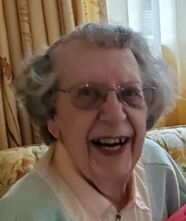 Obituary of Norma Auwarter
