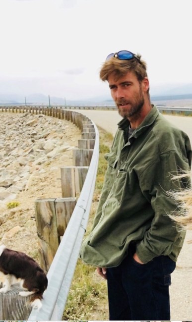 Obituary of Erick Nikolaus Engeseth