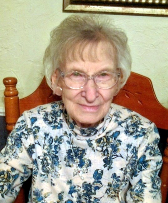 Obituary of Billie M. Wallingford