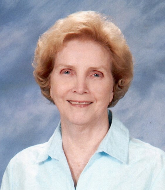 Obituary of Helen Lurlene Berkant