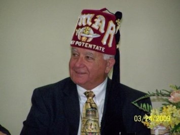 Obituary of Roy Paul Jones Jr.