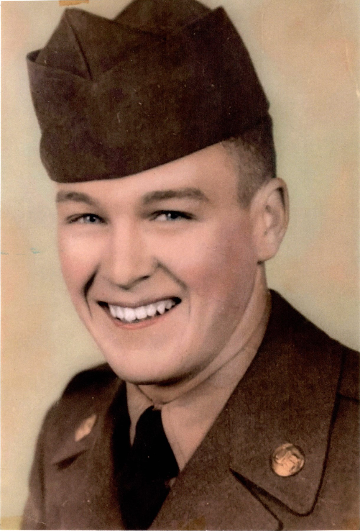 Obituary of Boyd Kenneth Cooper