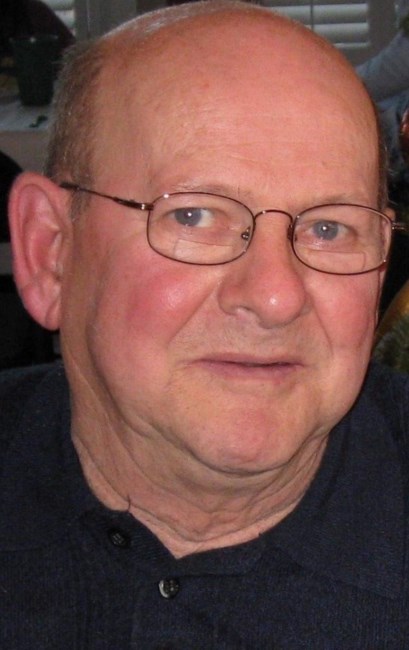 Obituary of Camille Fidele Comeau