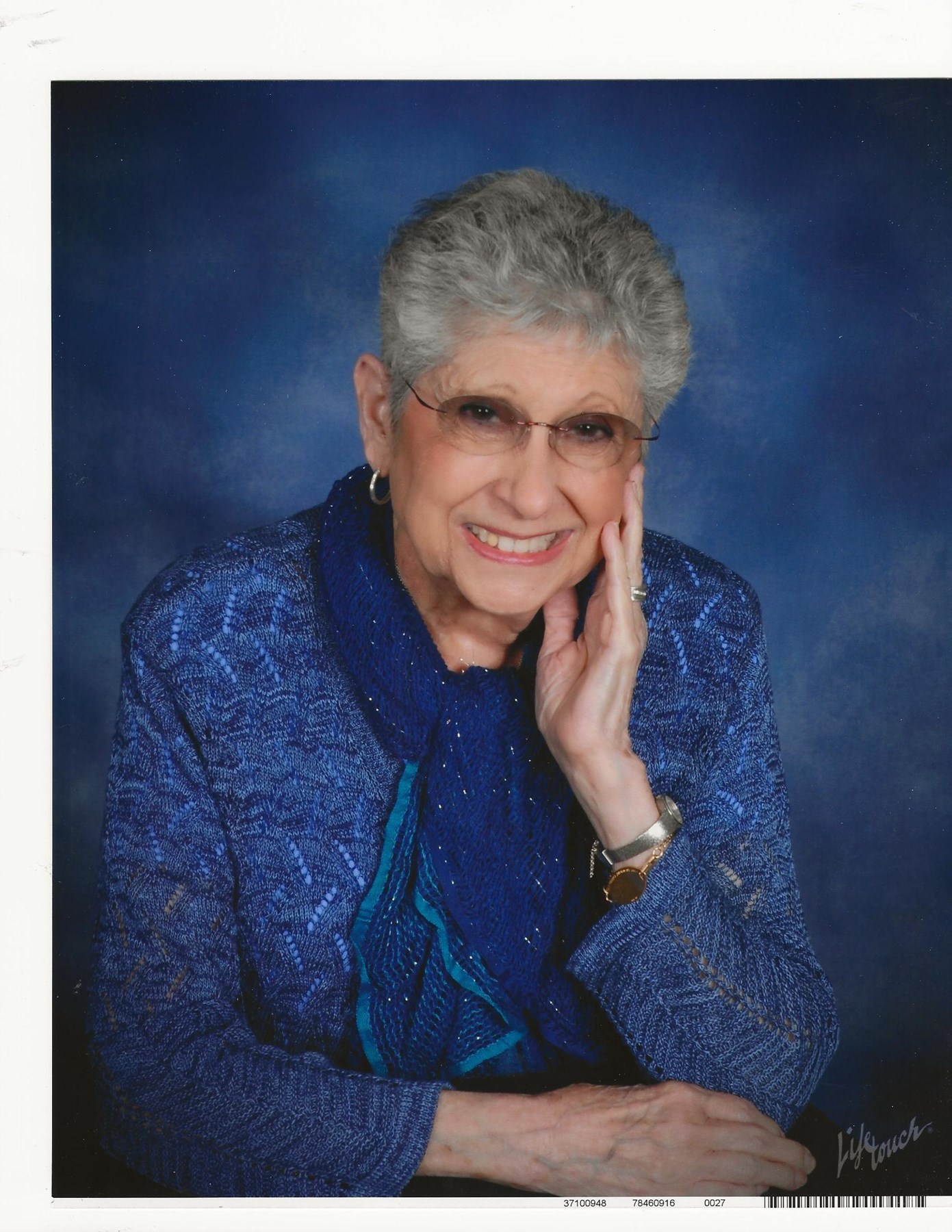 Obituary of Terry Lerner