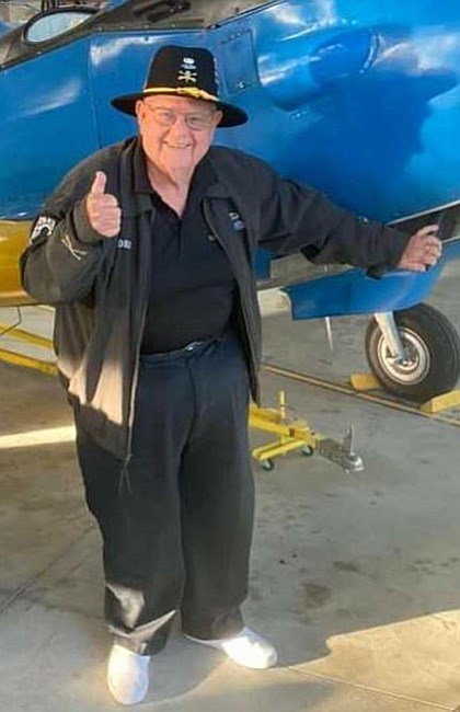 Obituary of Gary Lynn Rhodes