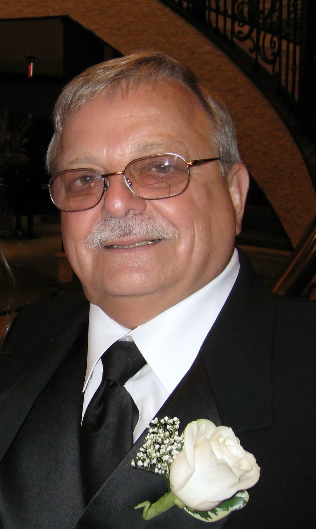 Obituary of Michael James Salzillo