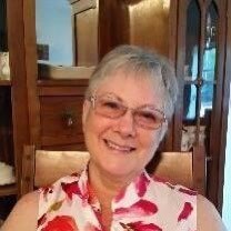 Obituary of Sharon Hollinshead
