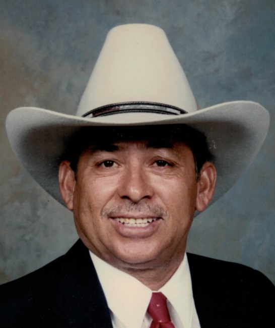 Obituary of Raymond G. Orozco