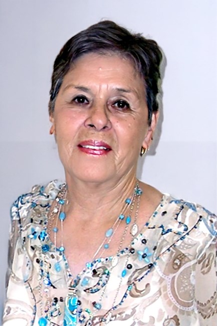 Obituary of Earnestine M. Petitt