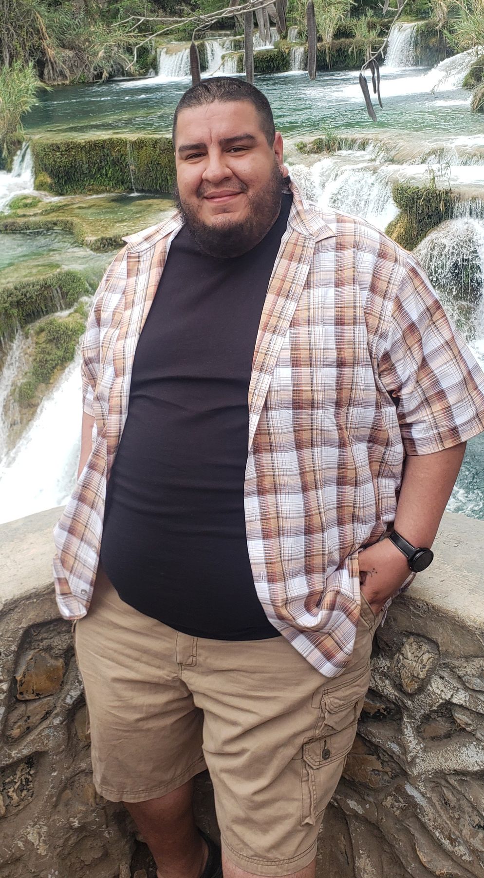 Obituary of Christian Omar Tello
