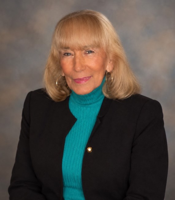 Obituary of Dolores "Dee" T. McCloy