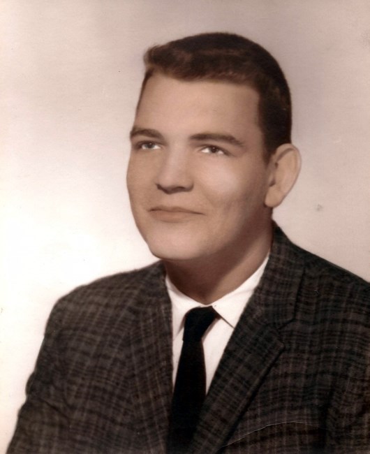 Obituary of Jimmie Glen Holbrook