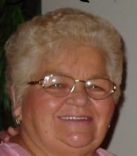 Obituary of Patricia Ann Naylor