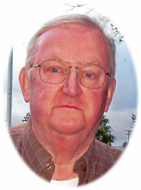 Obituary of Donald Duane Watson