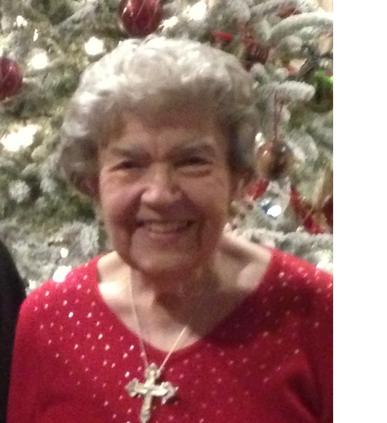 Obituary of Inez Pelitere