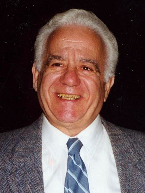 Obituary of Charlie Anastos