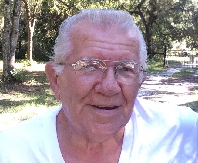 Obituary of Russell A. Warner, Jr.