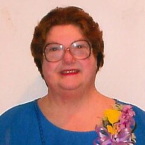 Obituary of Lois E. Chauvin