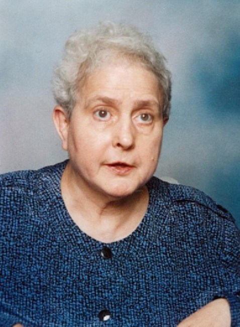 Obituary of Patricia Lee Taylor