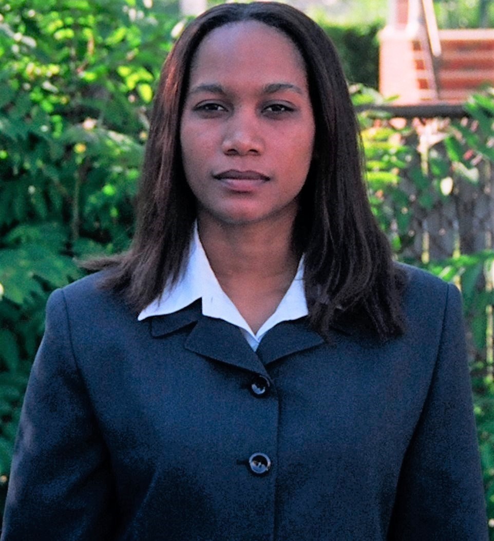 Obituary of Charlotte V. Blair