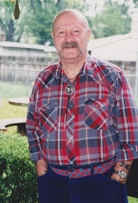 Obituary of James C. Cotton