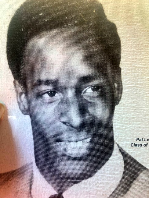 Obituary of Haaru Patrick Lee